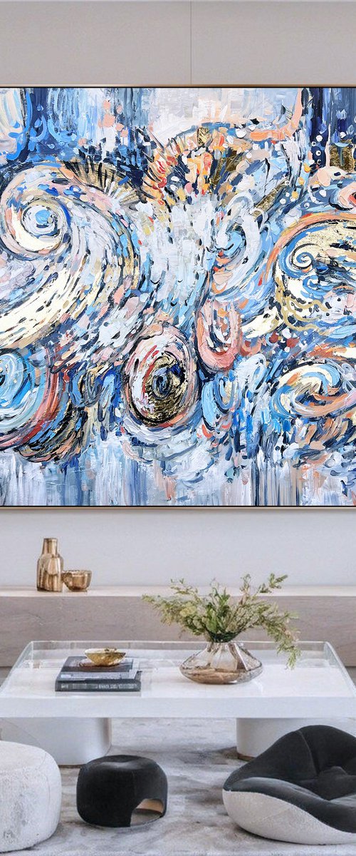 Golden Jazz by Lana Guise