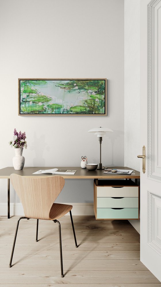 Lost In My Own Thoughts