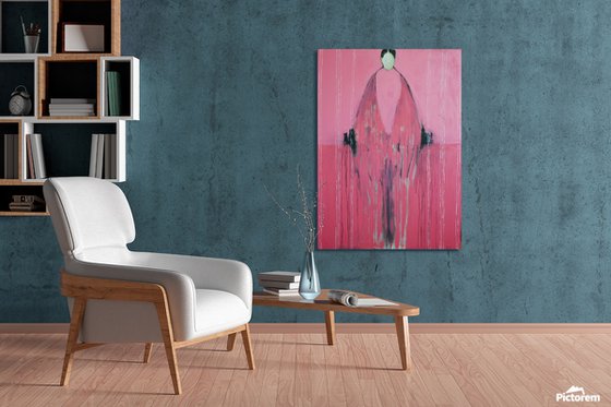 Alienation – Pink Invocation