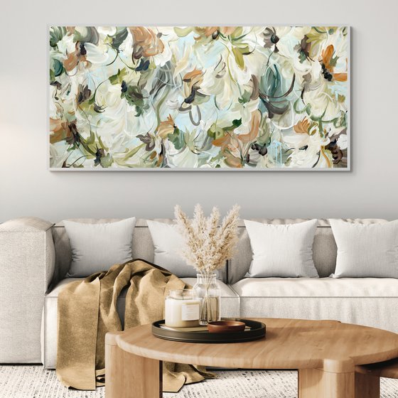 Mystical Wildflowers