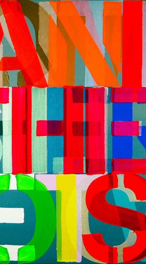 And The Noise by Niki Hare