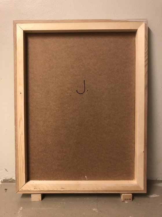 #569 Entangled House