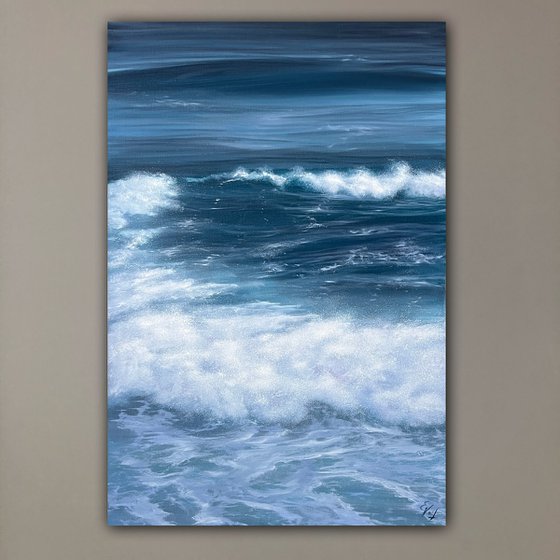 Water's Edge