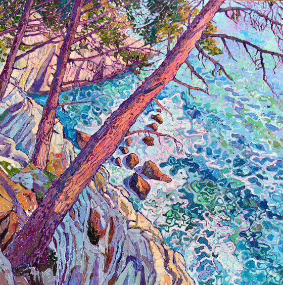 Recurring Enchantment