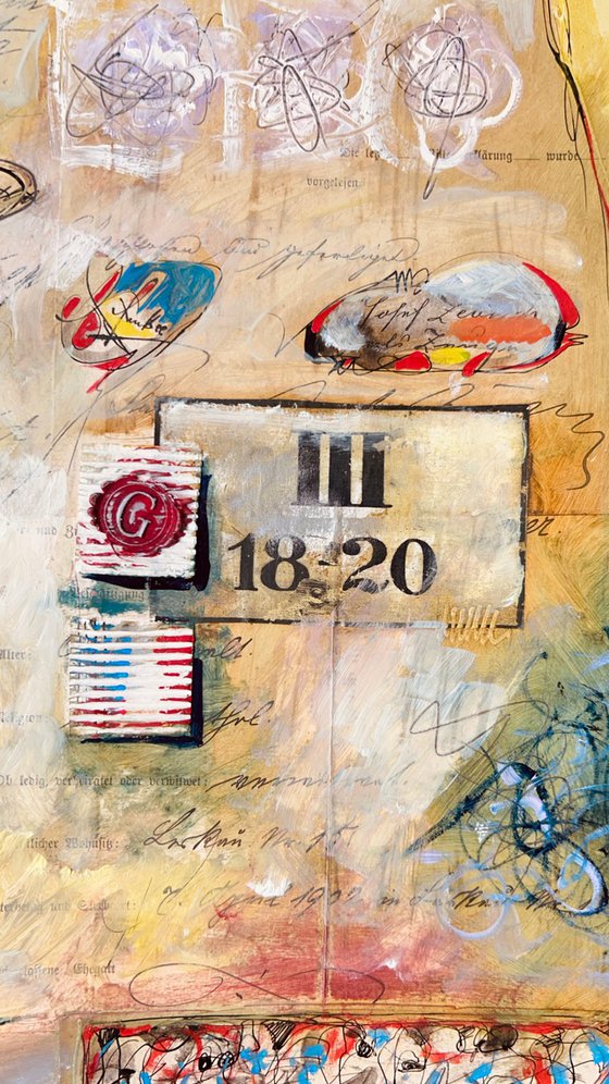 A Visual Journey Through History XI