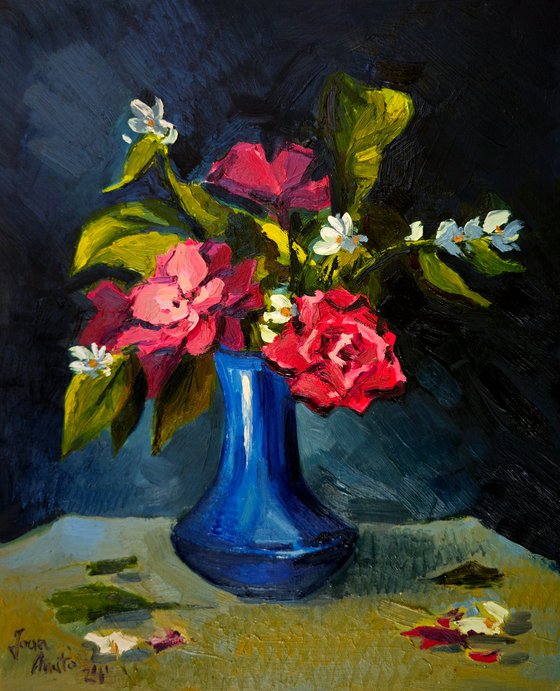 Bouquet of Flowers