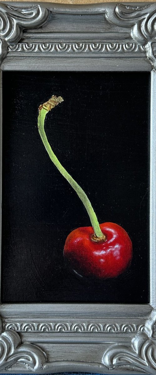 Cherry by Kaz  Jones
