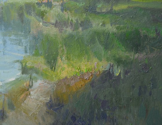 Grassy Coast