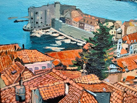 Dubrovnik