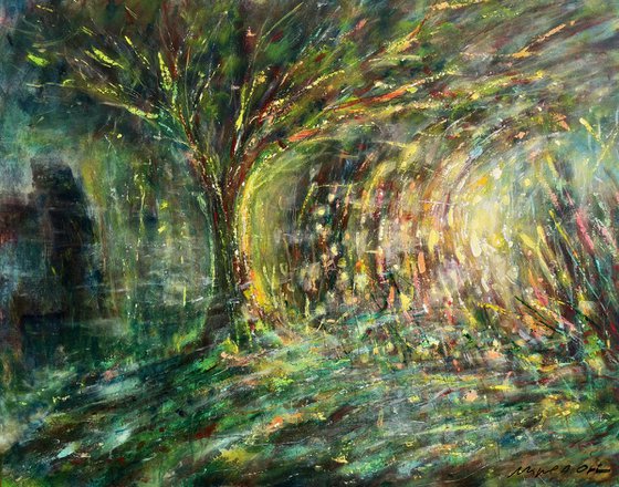 Light Within