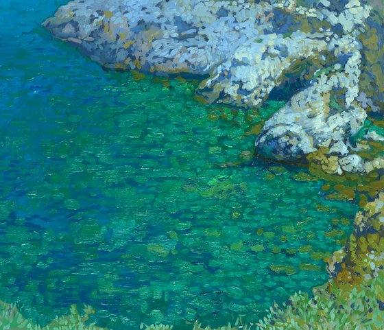 Swimming
