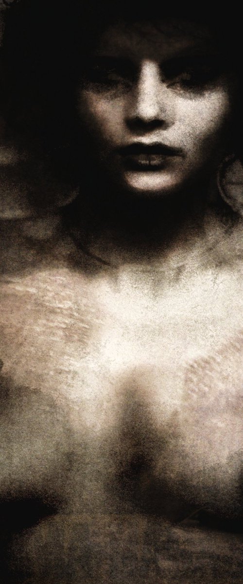 Nuisette by Philippe berthier