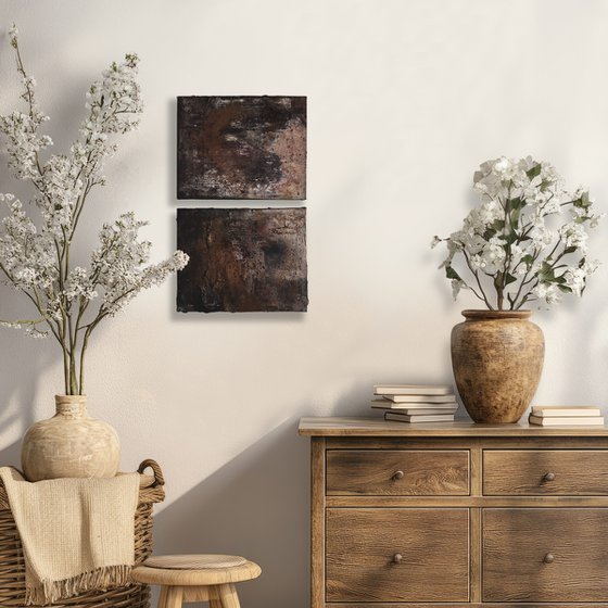 Whispers Of Ancient Trees