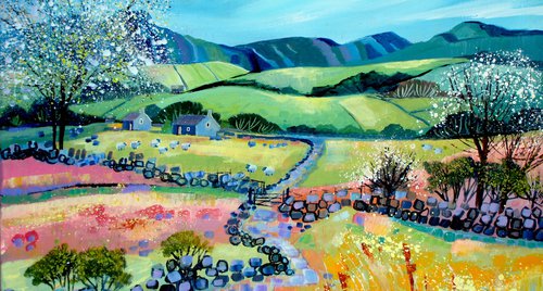 Artwork by Julia  Rigby