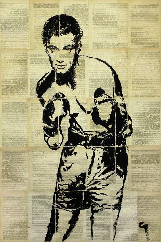 Golden Boy (1939.)