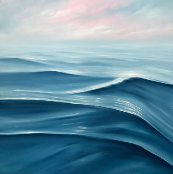 Glassout Morning Drift