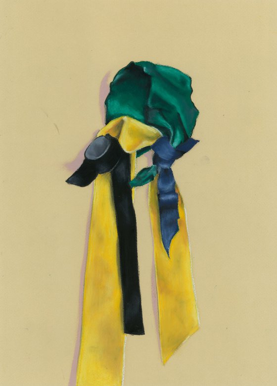 Quadruple Knotted One