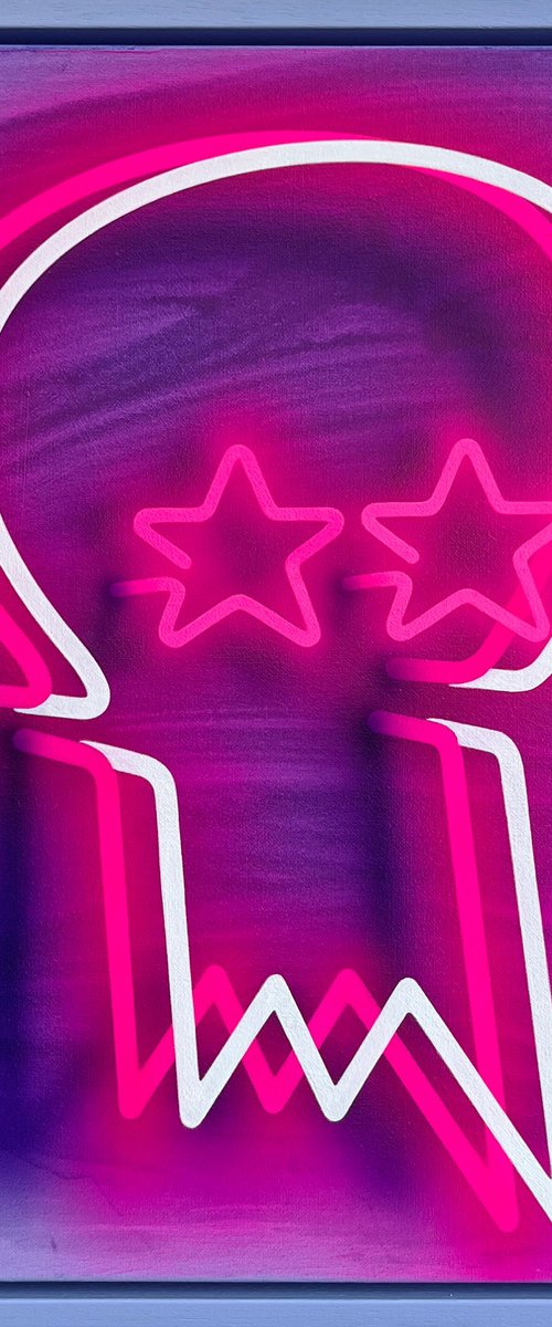 It's Just A Whirlwind by Mike Edwards