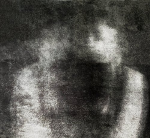 Une Relation Fusionelle...... by Philippe berthier