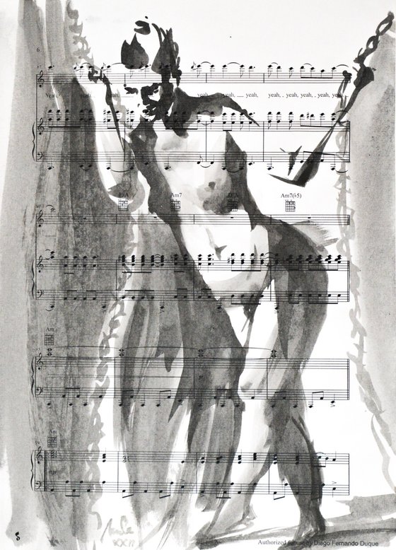 Notes and body №2