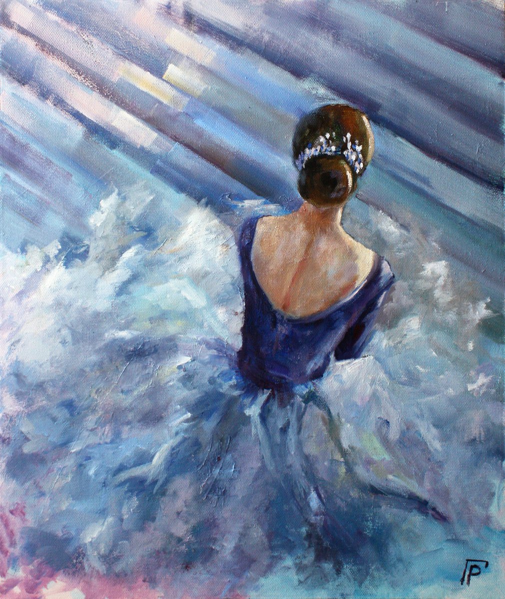 Ballet by Rina Gerdt