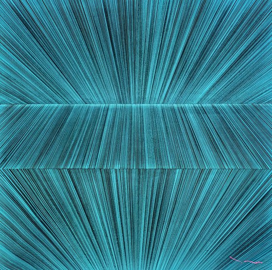 Tehos - Abstraction LD 09