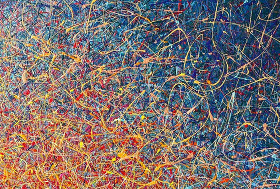 Present morning moment