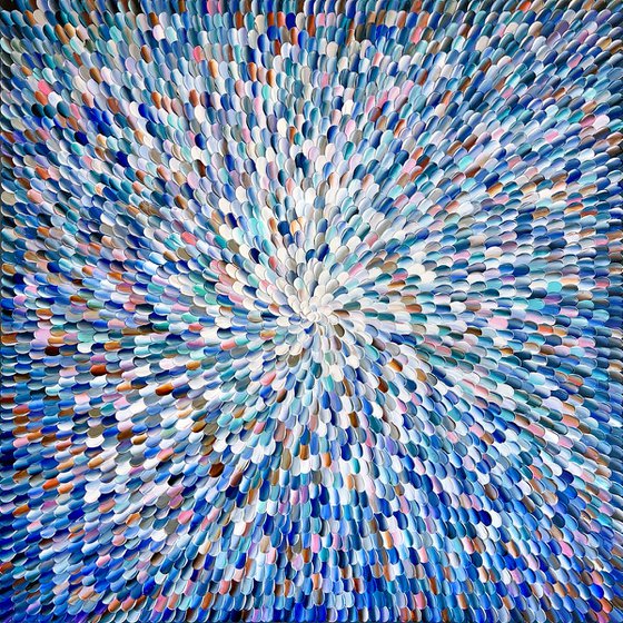 Breath of the Blue star