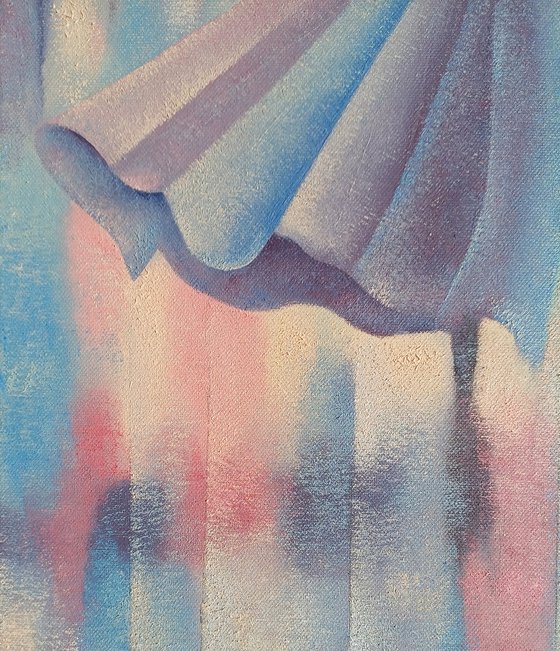 Summer Rain