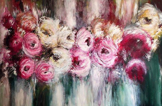 Abstract Bloom