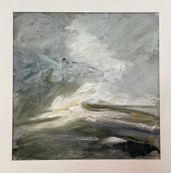 Ebb and Flow