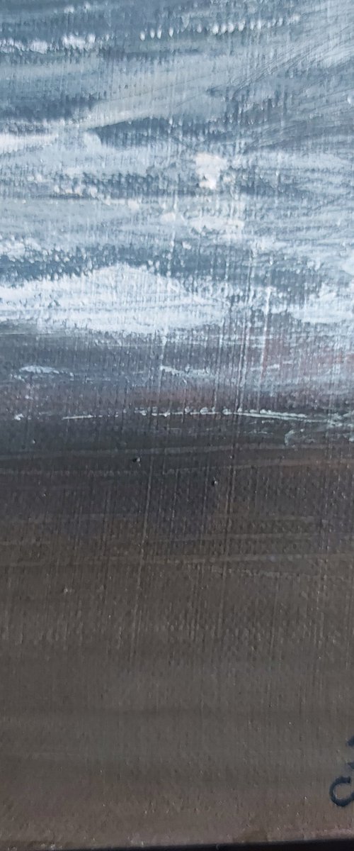 Atmosfera Elettrica by Cristina Paolini