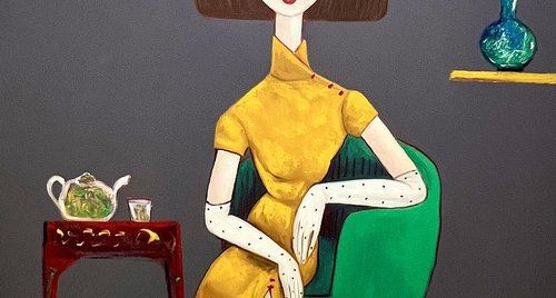 Artwork by Ta Byrne