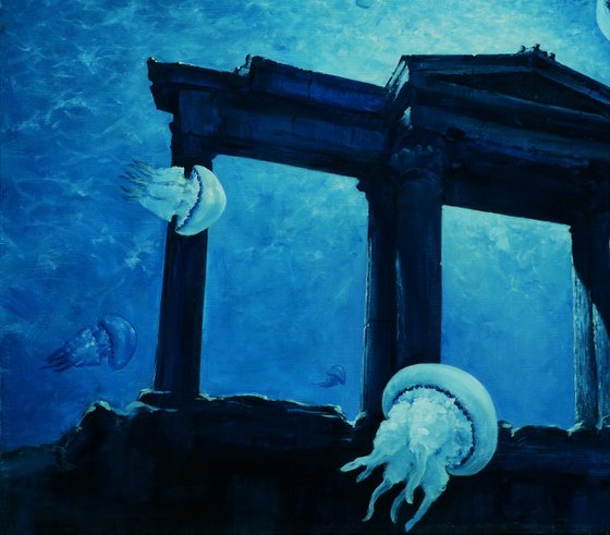 Jellyfish Portal
