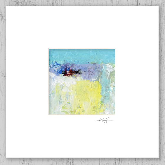 Abstract Musings Collection 2