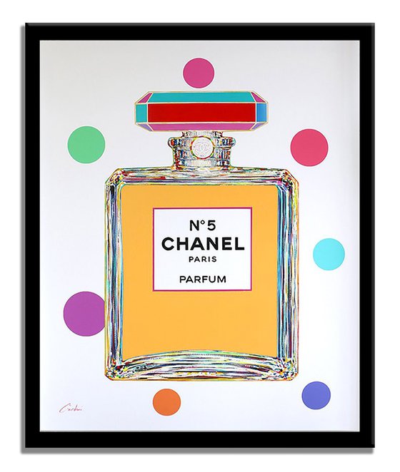 Chanel Snow