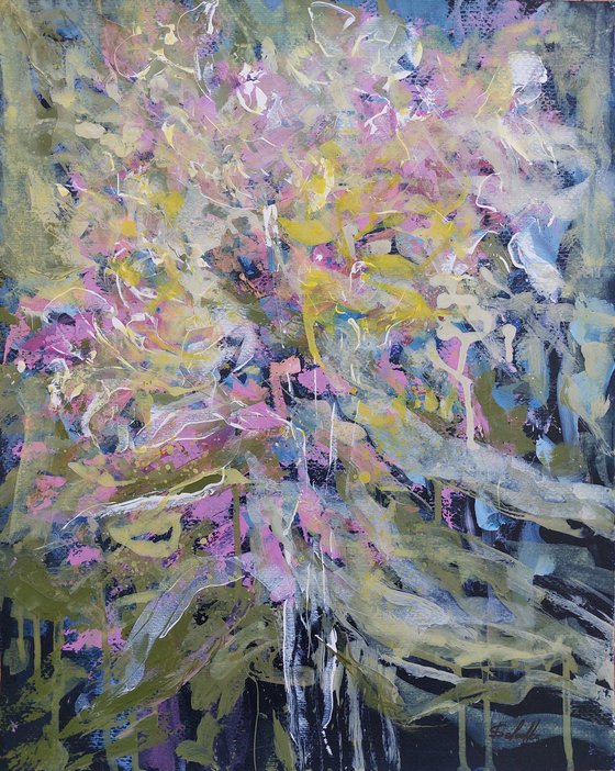 Garden of Dream 12