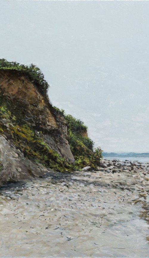 Shore 2 by Marius Roos