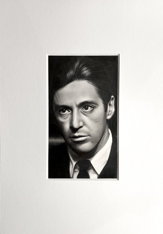 Michal Corleone