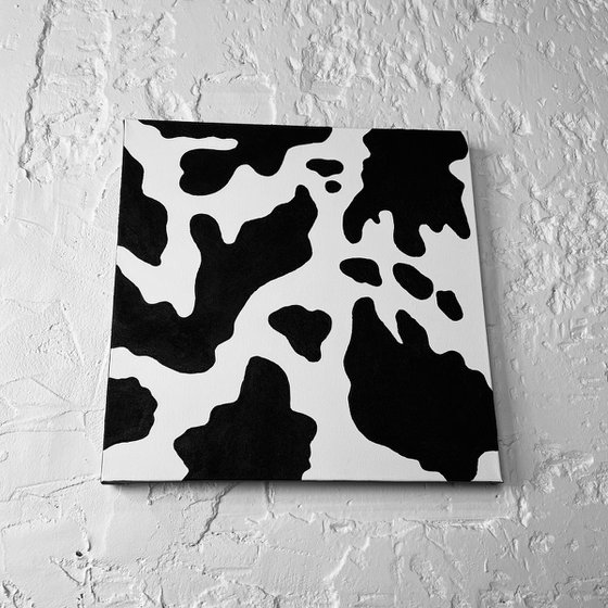 Cow Pattern