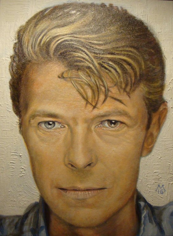 David Bowie - SOLD