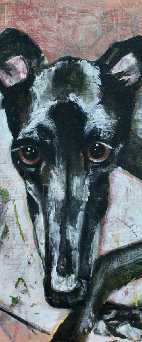 Shadow by Victoria Coleman