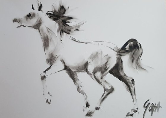 HORSE