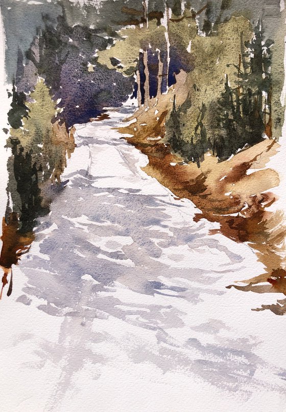 Watercolor 53