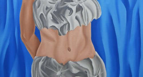 Artwork by Katharine Shuman
