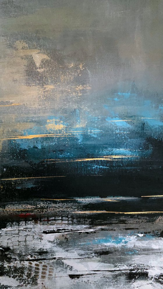 Silent Horizon