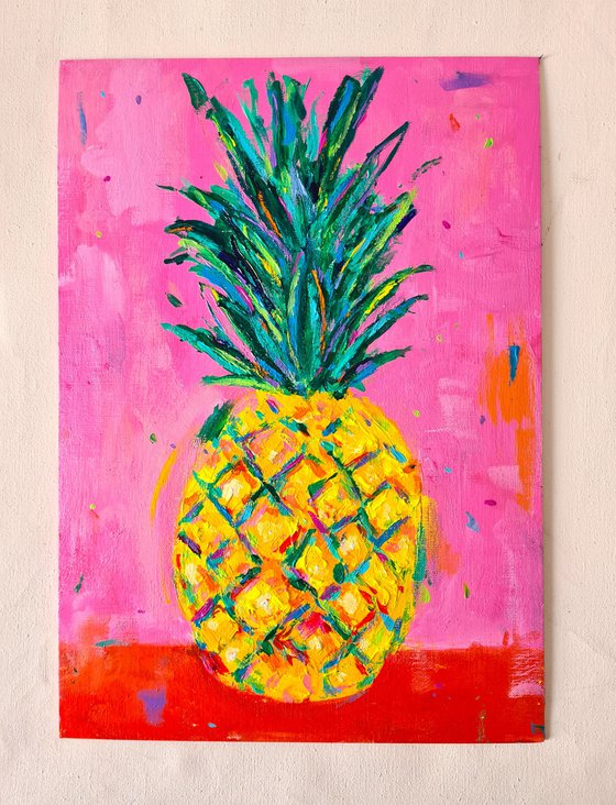 Pineapple