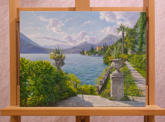 Lake Como