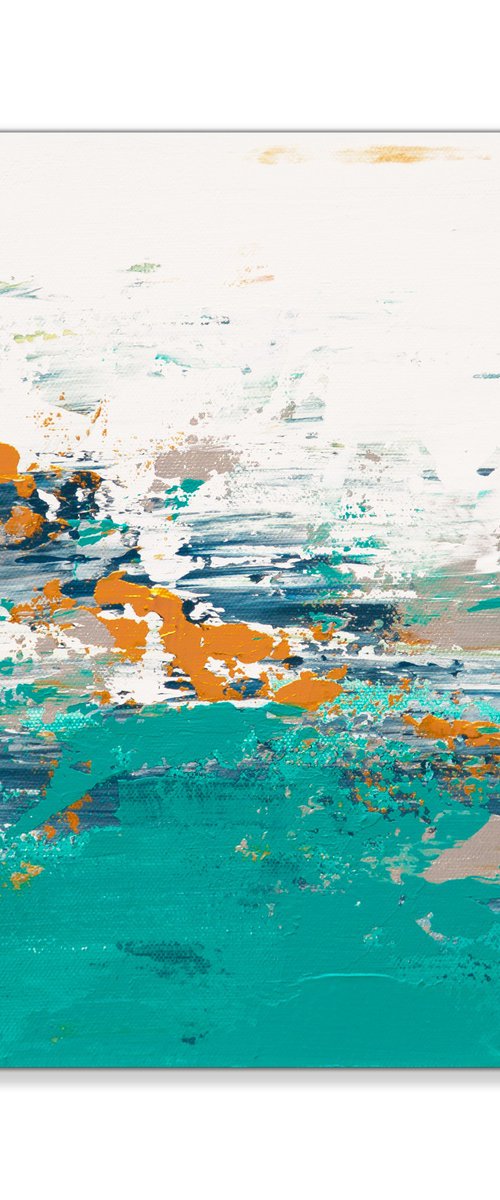 Ascension 23 by Hilary Winfield