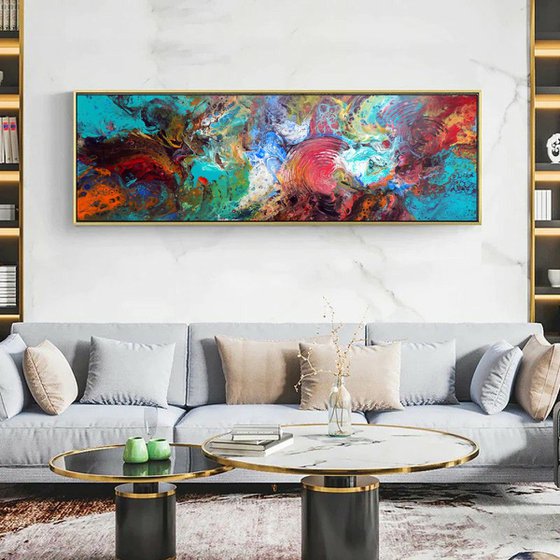 Vortex of Dreams